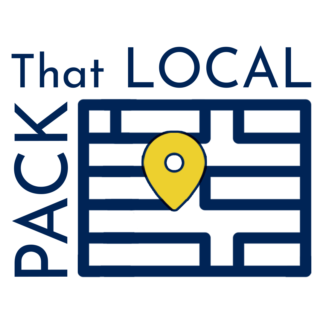That Local Pack