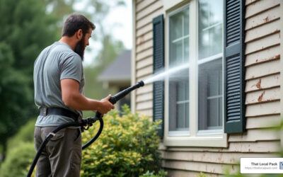 Pressure Washing SEO: Scrub Your Way to Success