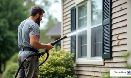 Pressure Washing SEO: Scrub Your Way to Success