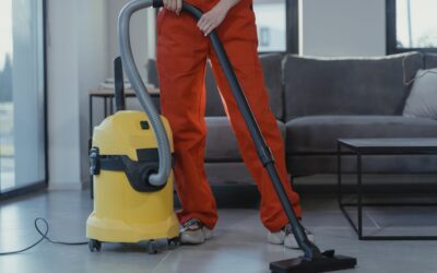 Spotless Success: Local SEO Strategies for Carpet Cleaners