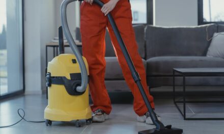 Spotless Success: Local SEO Strategies for Carpet Cleaners