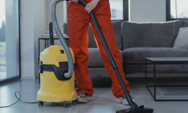 Spotless Success: Local SEO Strategies for Carpet Cleaners