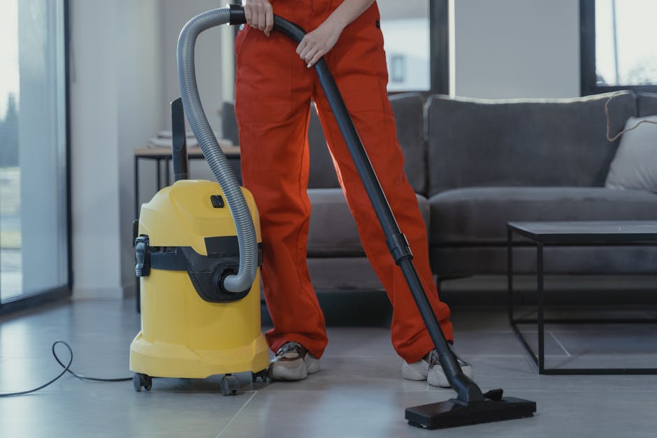 Spotless Success: Local SEO Strategies for Carpet Cleaners