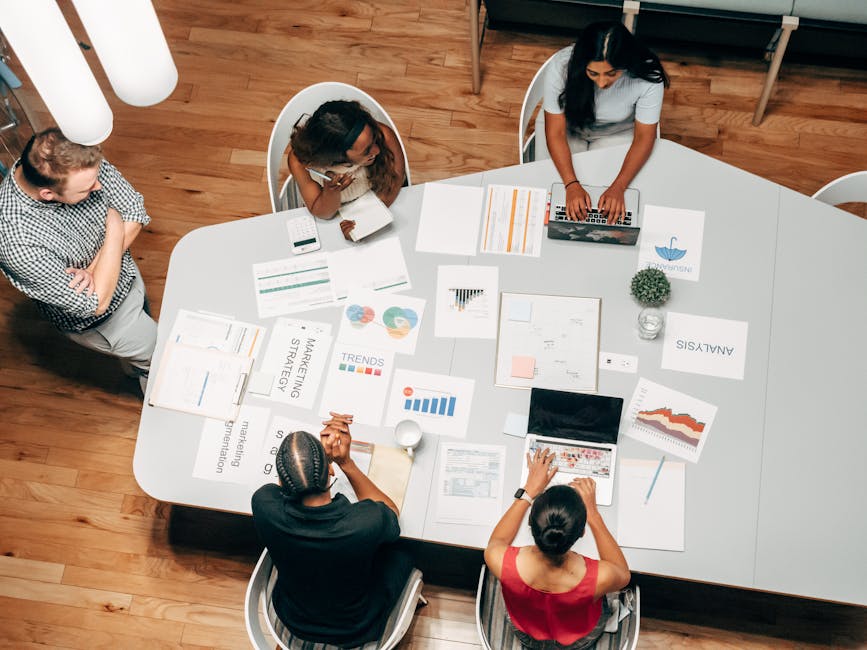 local seo consulting