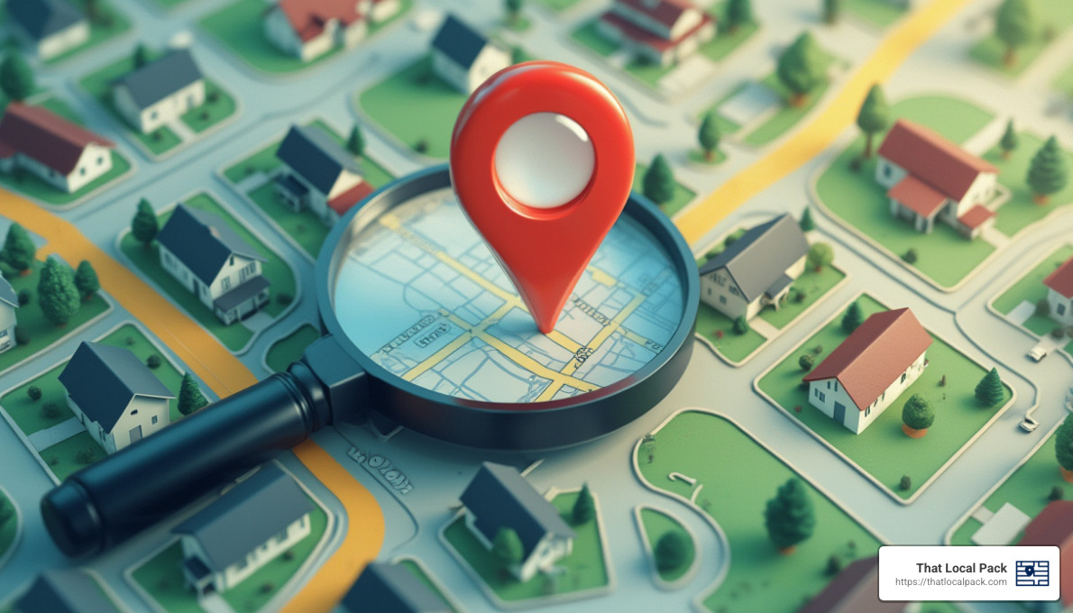 Local SEO Near Me: Your Guide to Finding the Right Expert