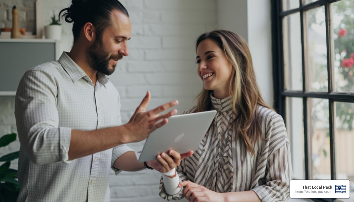 Partnering with the Best: How to Choose a Home Services SEO Company