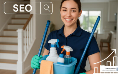 How to Polish Your House Cleaning Business SEO and Attract More Clients