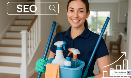 How to Polish Your House Cleaning Business SEO and Attract More Clients