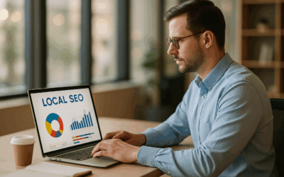Unlocking Success: Top Local SEO Experts You Need to Know