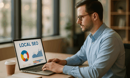 Unlocking Success: Top Local SEO Experts You Need to Know