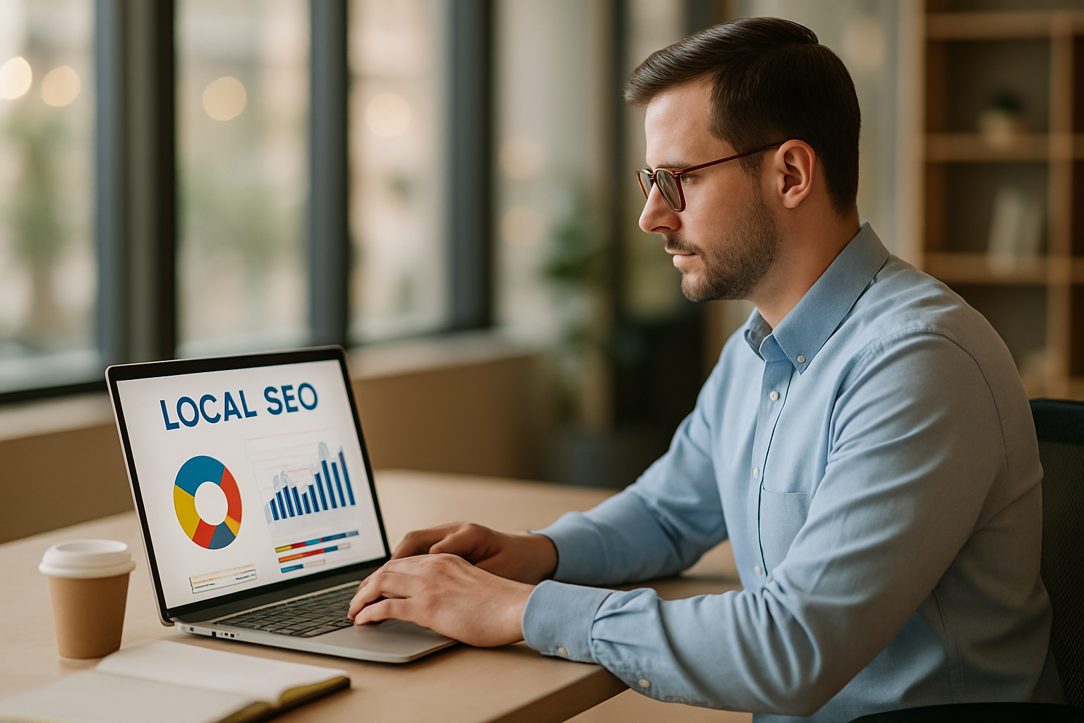 Unlocking Success: Top Local SEO Experts You Need to Know