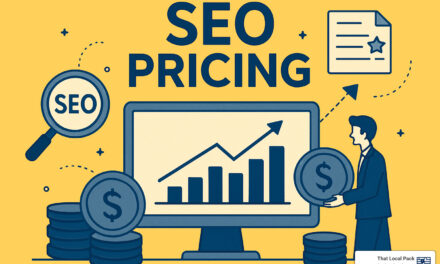 SEO Pricing Explained – Because ‘It Depends’ Isn’t Helpful