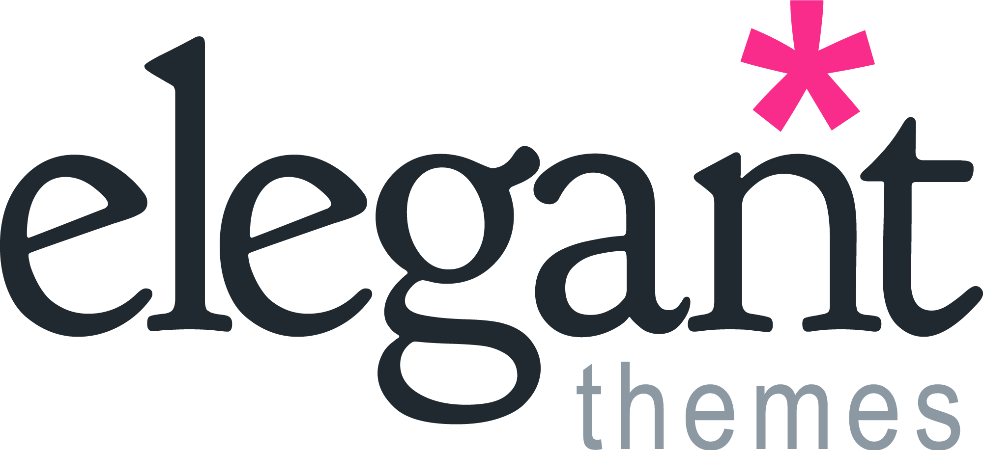 elegant themes local service business website